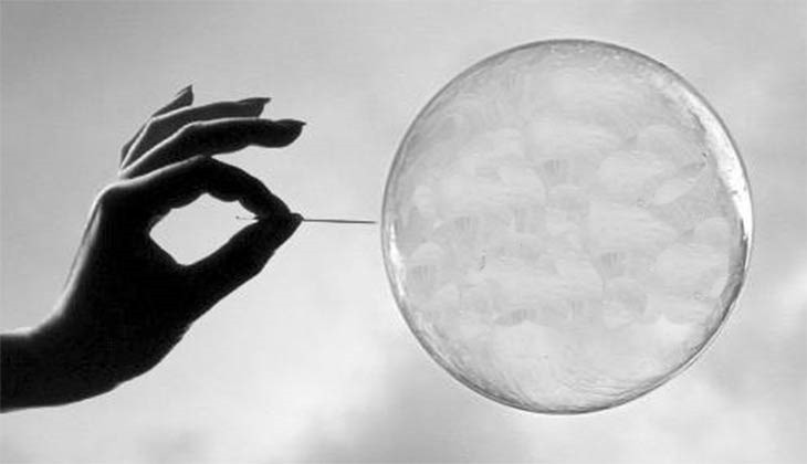 Market Bubbles